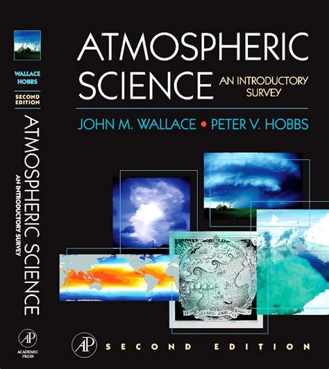 Wallace And Hobbs Atmospheric Science Solutions Manual