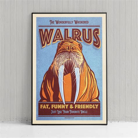 Walrus