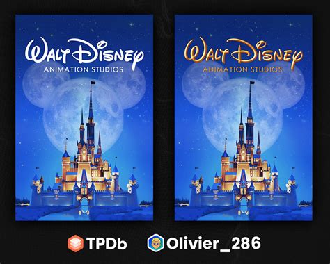 Walt Disney Productions