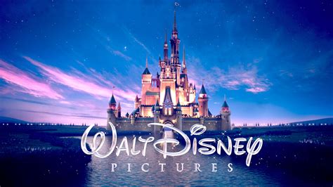 Walt Disney Studios Motion Pictures