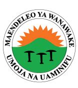 Wanawake: Nguvu Inayoendesha Maendeleo