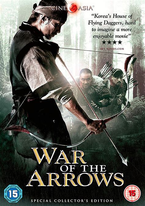 War of the Arrows