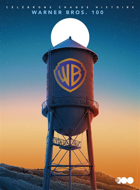 Warner Bros Pictures