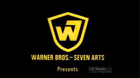 Warner Brothers/Seven Arts