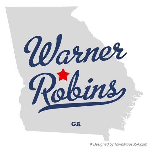 Warner Robins, Georgia: Your Destination for a Sweet Summer Treat