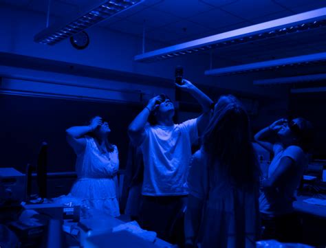 Washington And Lee Spring Term Course Catalogue