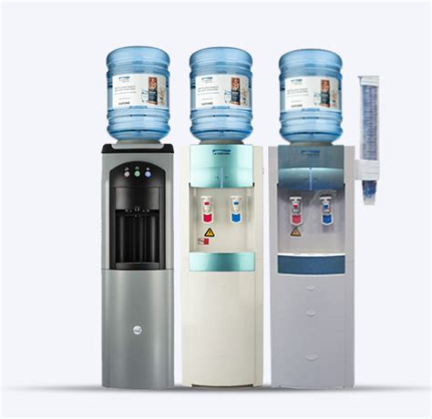 Water Cooler Aparati Za Vodu: The Heartbeat of Hydration