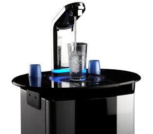 Water Cooler Table Top: A Hub of Refreshment and Collaboration in the Workplace