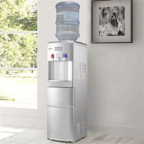 Water Dispenser Ice Maker: Your Ultimate Guide to Refreshing Indulgence