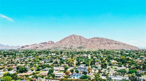 Water and Ice: The Heartbeat of Mesa, Arizona