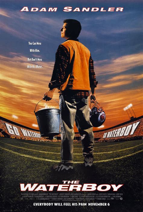 Waterboy