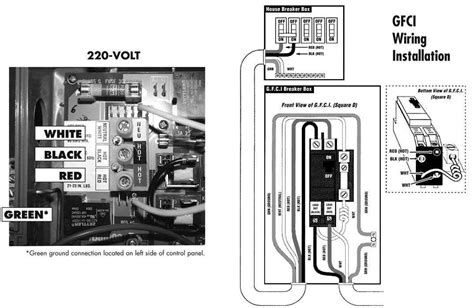 Waterway Champion Wiring Diagram