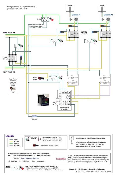 Wattstopper Wiring Diagram