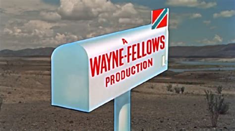 Wayne-Fellows Productions