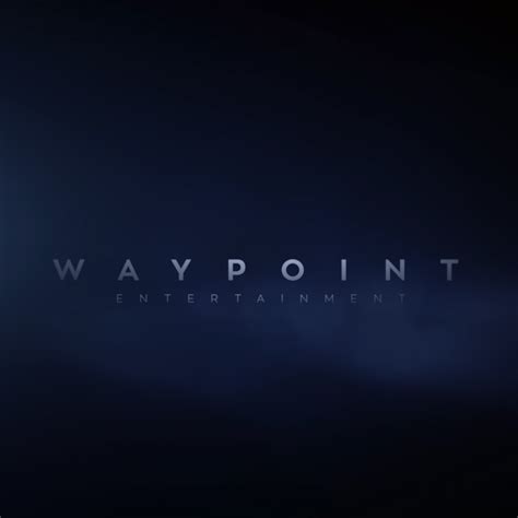 Waypoint Entertainment
