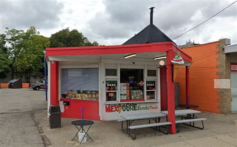 We Scream for Ice Cream: A Sweet Treat Destination in East Lansing