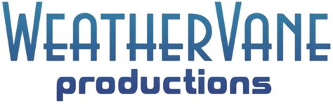 WeatherVane Productions