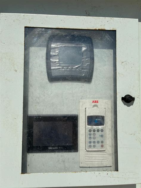 Weatherford Variable Frequency Drive Catalogue For Pcp