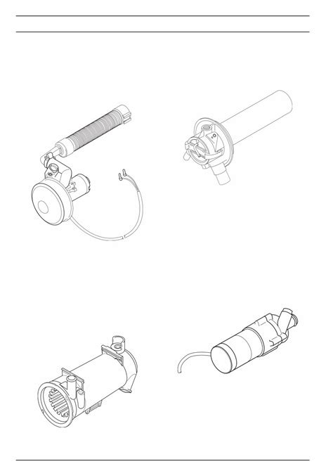 Webasto Bbw46 And Dbw46 Heater Workshop Service Manual