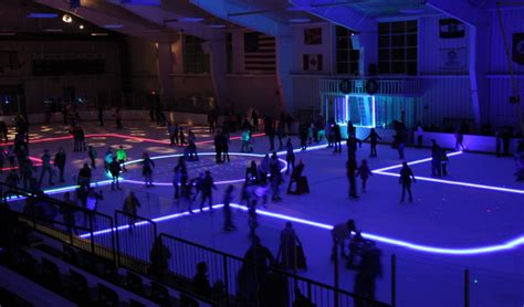 Webster Groves Ice Rink: A Place Where Memories Are Made