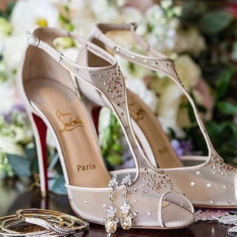 Wedding Shoes That Will Make You Dance in the Moonlight