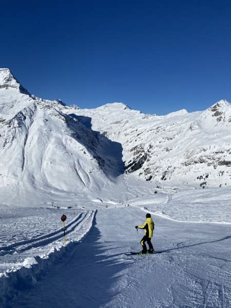 Weekendresor till Alperna: Upplev den majestätiska skönheten och spänningen