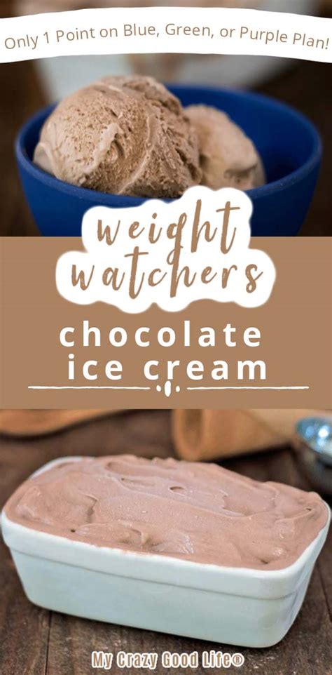 Weight Watchers Ice Cream Recipe: The Secret to Indulging Without Overindulging