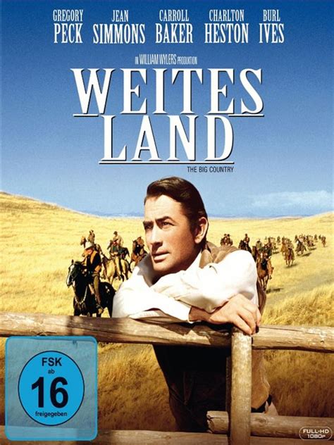 Weites Land