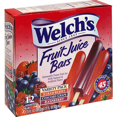 Welchs Ice Cream: A Sweet Treat for All Occasions