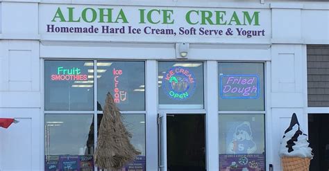 Welcome to Ice Cream Heaven: Exploring the Delightful World of Ice Cream Hampton VA