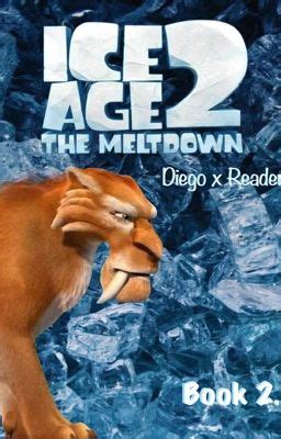 Welcome to the Enchanting World of Ice Age Wattpad