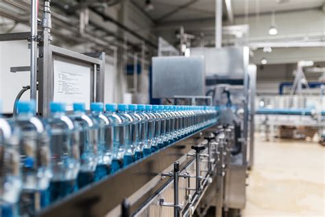 Welcome to the Water Factory: Redefining the Future of Water