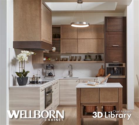 Wellborn Cabinets Catalog