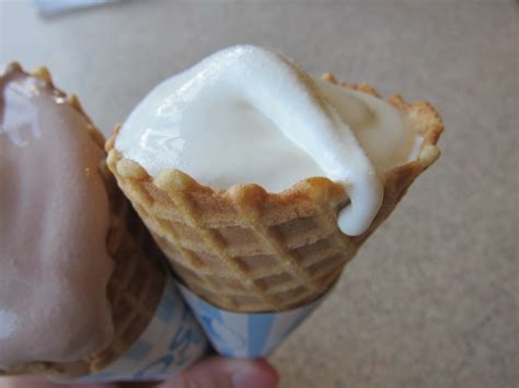 Wendys Ice Cream Cone: The Sweet Taste of Success