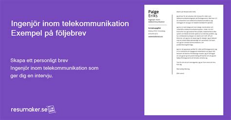 Wenströmska IP: En revolution inom telekommunikation