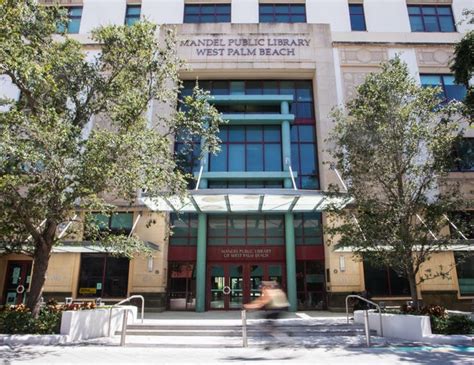 West Palm Beach Library Catalog