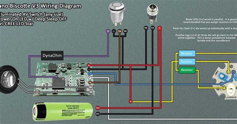 Western 4 Port Wiring Diagram