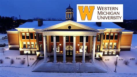 Western Michigan University Calendar