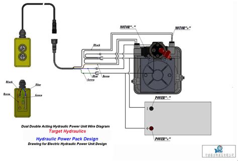 Whammy Hydraulic Wiring Diagram