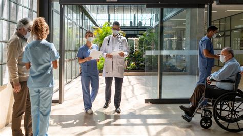 What About Health Care