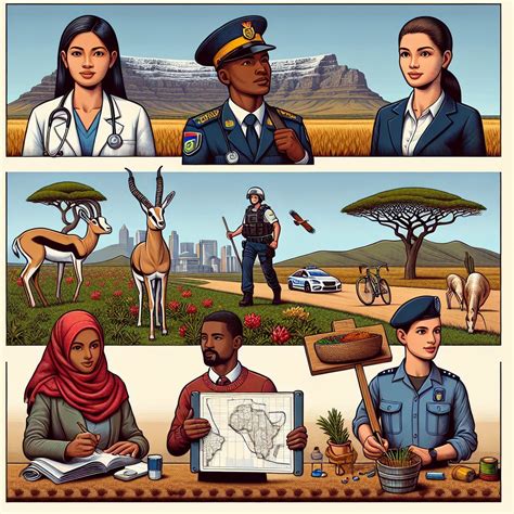 What Are Career Fields