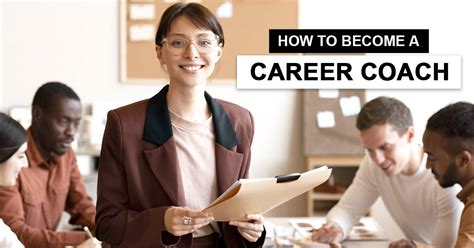 What Is A Career Coach