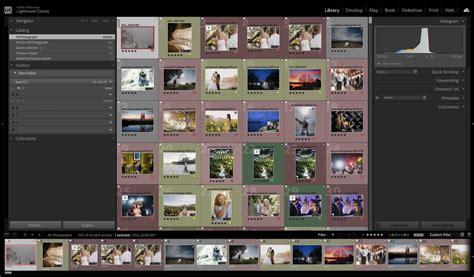 What Is A Catalog In Lightroom