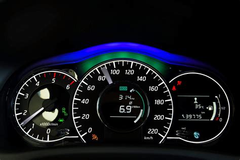 What Is Car Eco Mode