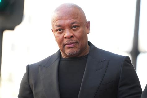 What Is Doctor Dre Net Worth