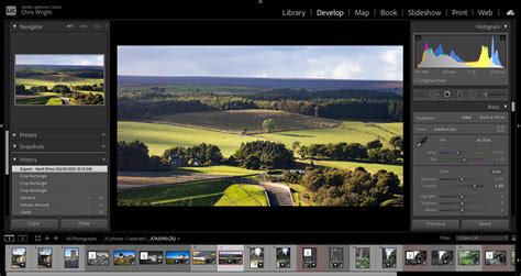 What Is Lightroom Catalog