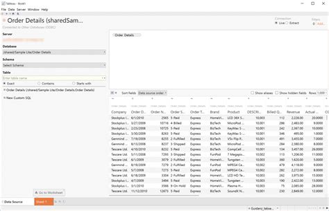 What Is Meant By Catalog In Obiee