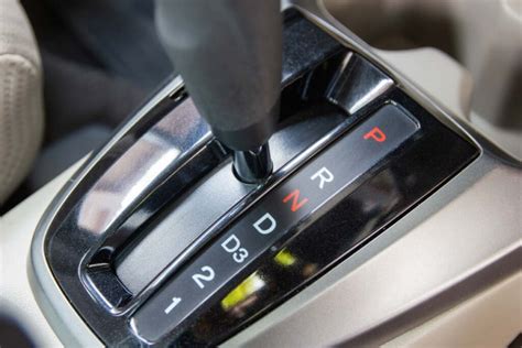 What Is Neutral In A Car