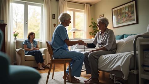 What Is Palliative Care At Home