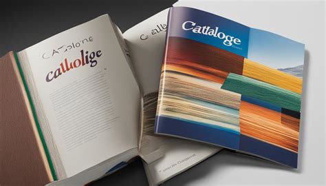 What Is The Difference Between Catalog And Magazine